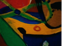 29. el sol en el pecho